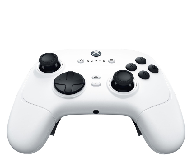 Razer Wolverine V3 Tournament Ed. for Xbox X|S White - 1504783 - zdjęcie 3
